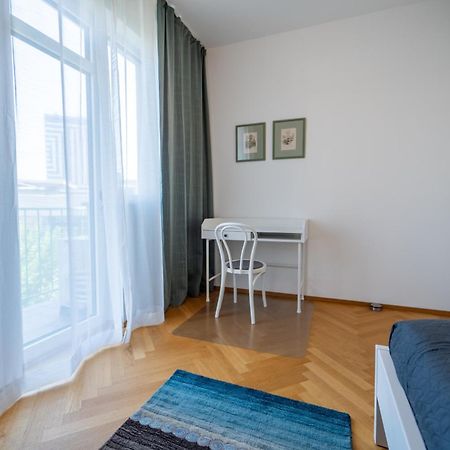 Verve Home Old Town Dunajska 2 Bratislava Bagian luar foto