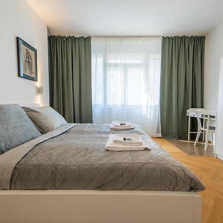 Verve Home Old Town Dunajska 2 Bratislava Bagian luar foto