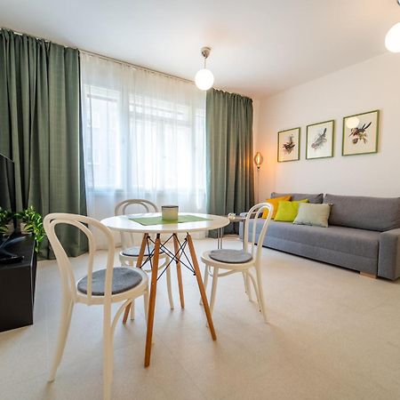Verve Home Old Town Dunajska 2 Bratislava Bagian luar foto