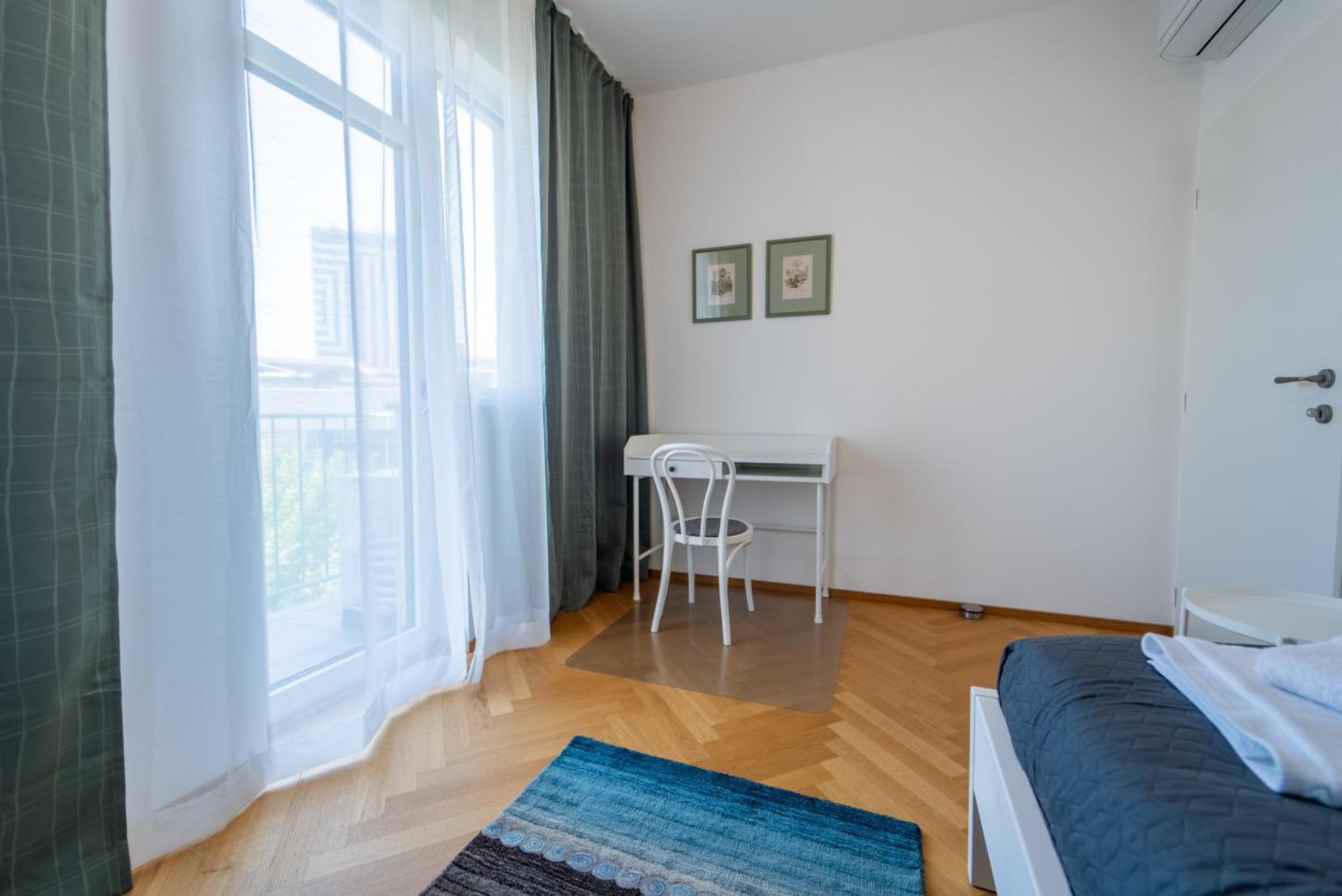 Verve Home Old Town Dunajska 2 Bratislava Bagian luar foto