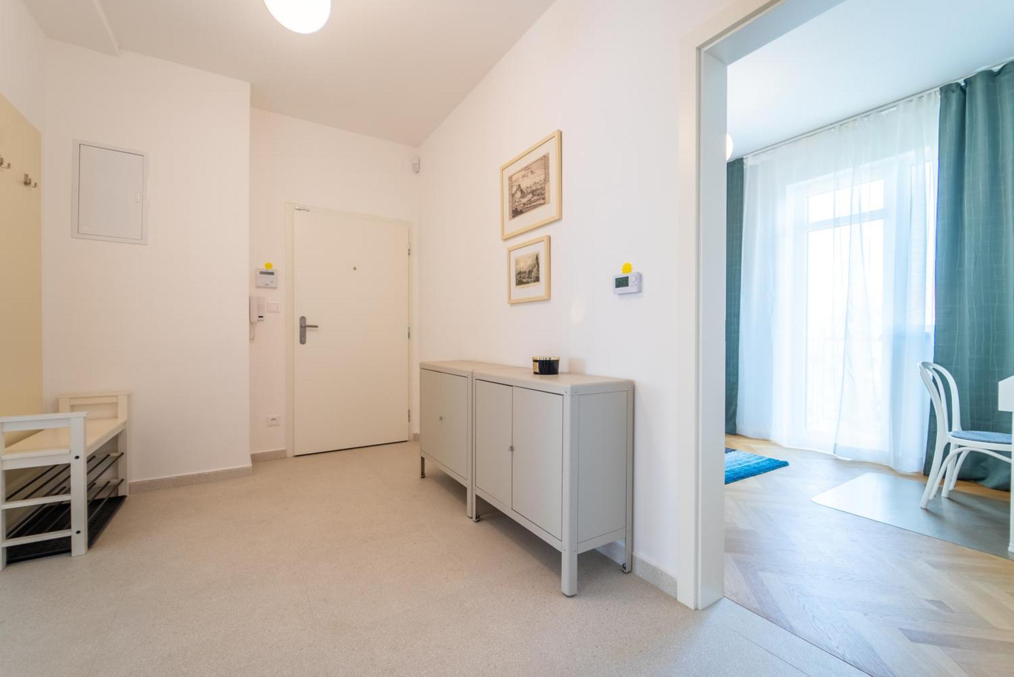 Verve Home Old Town Dunajska 2 Bratislava Bagian luar foto
