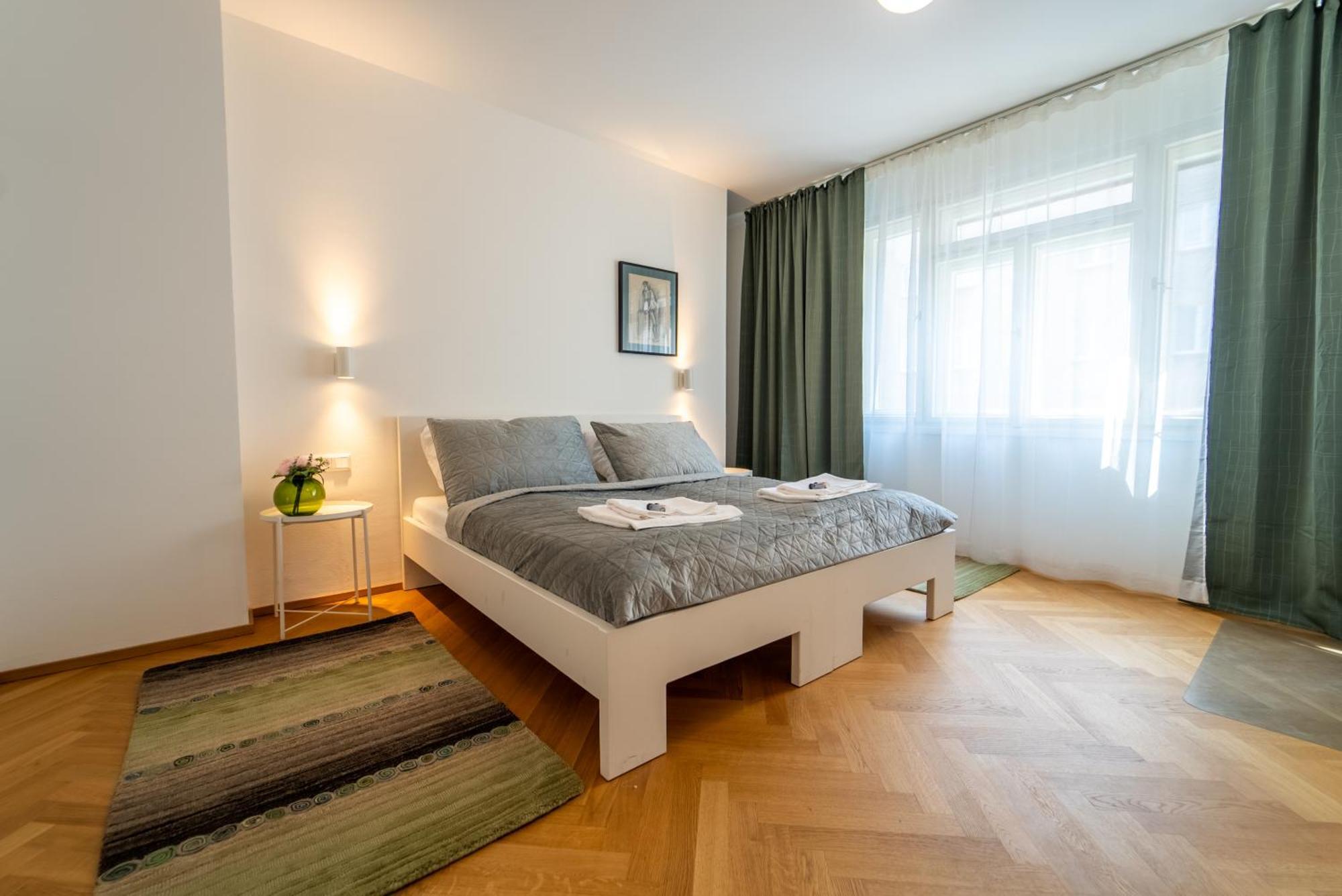 Verve Home Old Town Dunajska 2 Bratislava Bagian luar foto